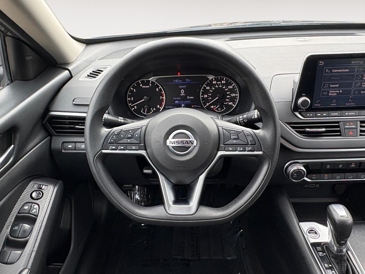 2022 Nissan Altima 2.5 SV Virginia Beach VA 2022 Nissan Altima 2.5 SV Virginia Beach VA