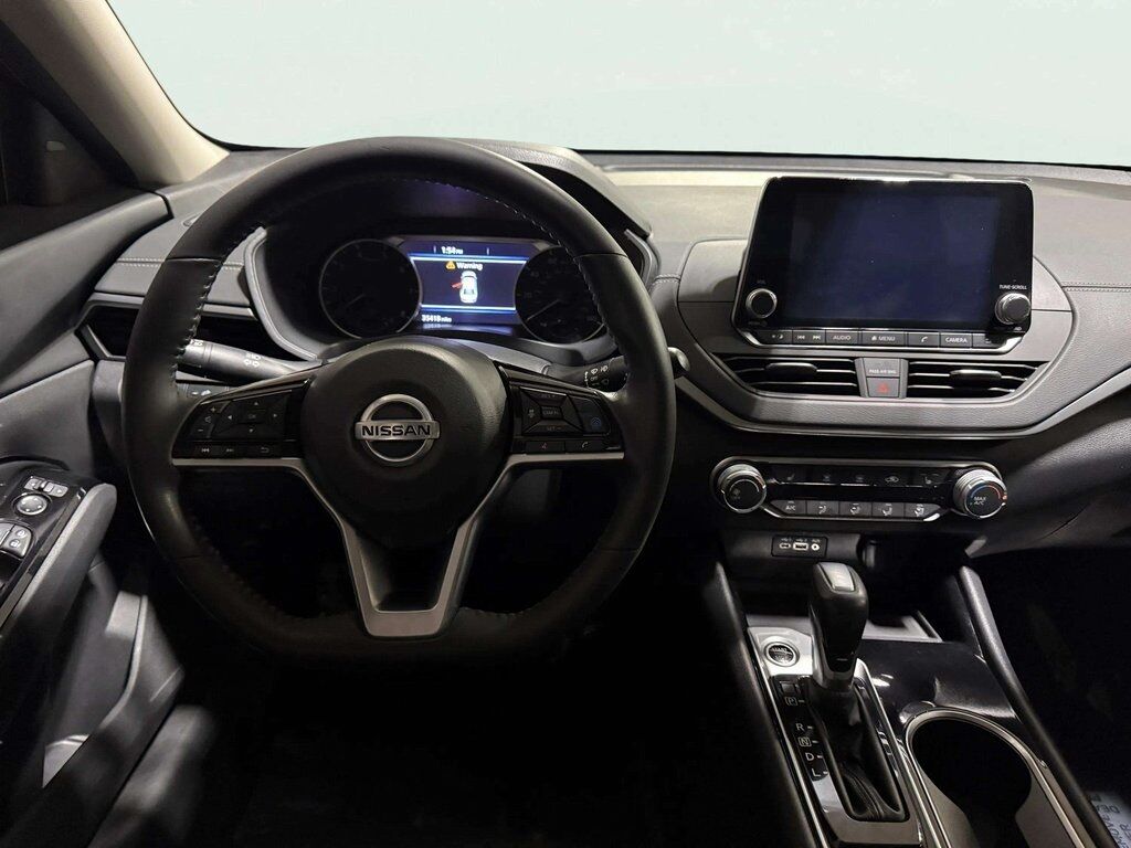 2022 Nissan Altima 2.5 SV w/Premium Pkg San Clemente CA