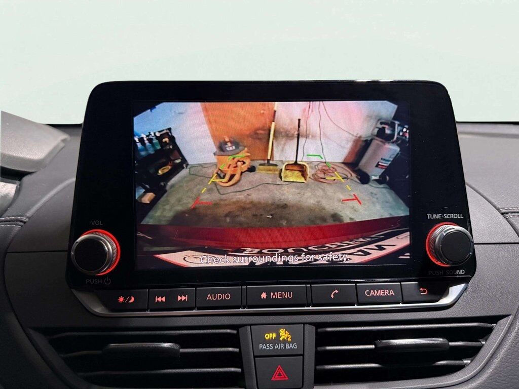 2022 Nissan Altima 2.5 SV w/Premium Pkg San Clemente CA