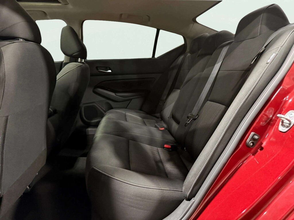 2022 Nissan Altima 2.5 SV w/Premium Pkg San Clemente CA