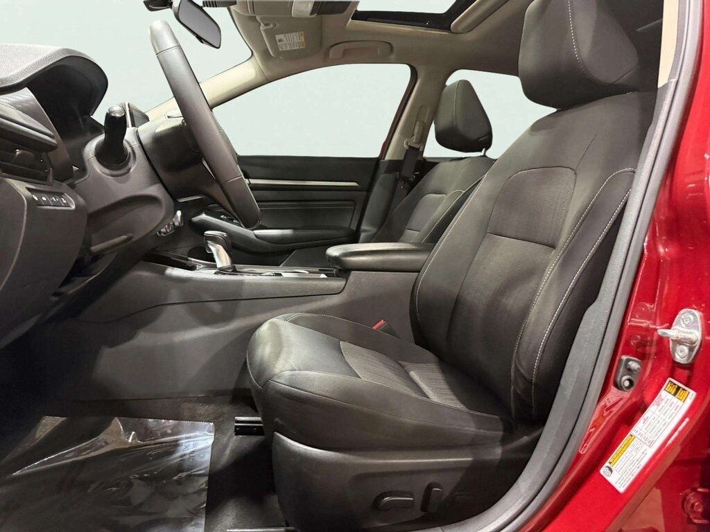 2022 Nissan Altima 2.5 SV w/Premium Pkg San Clemente CA