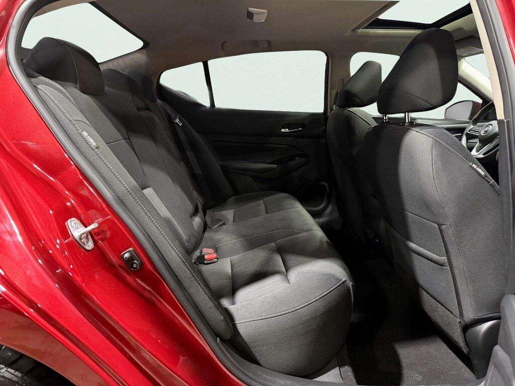 2022 Nissan Altima 2.5 SV w/Premium Pkg San Clemente CA