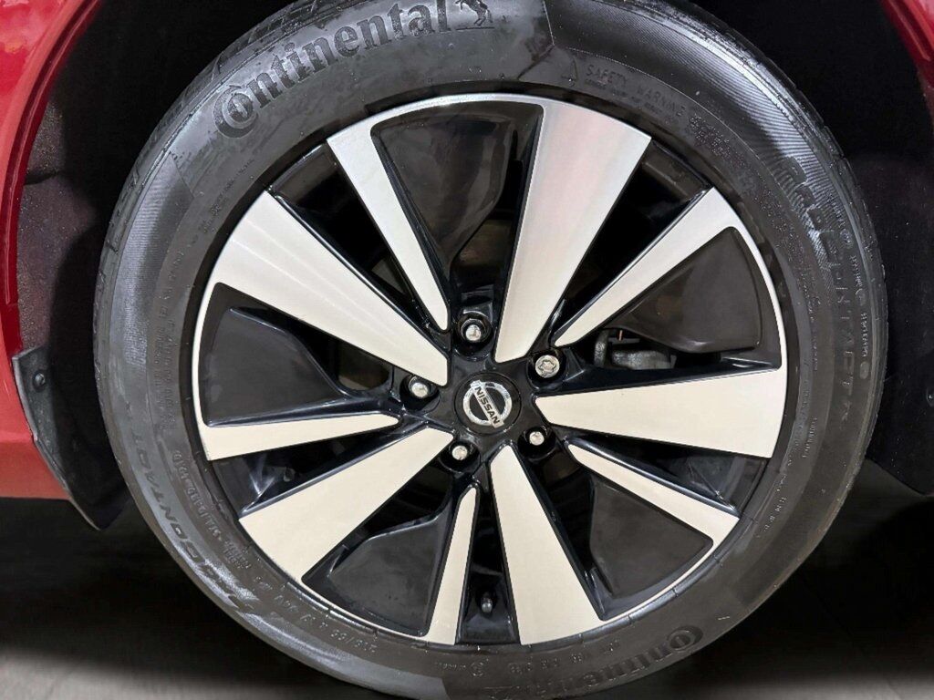 2022 Nissan Altima 2.5 SV w/Premium Pkg San Clemente CA