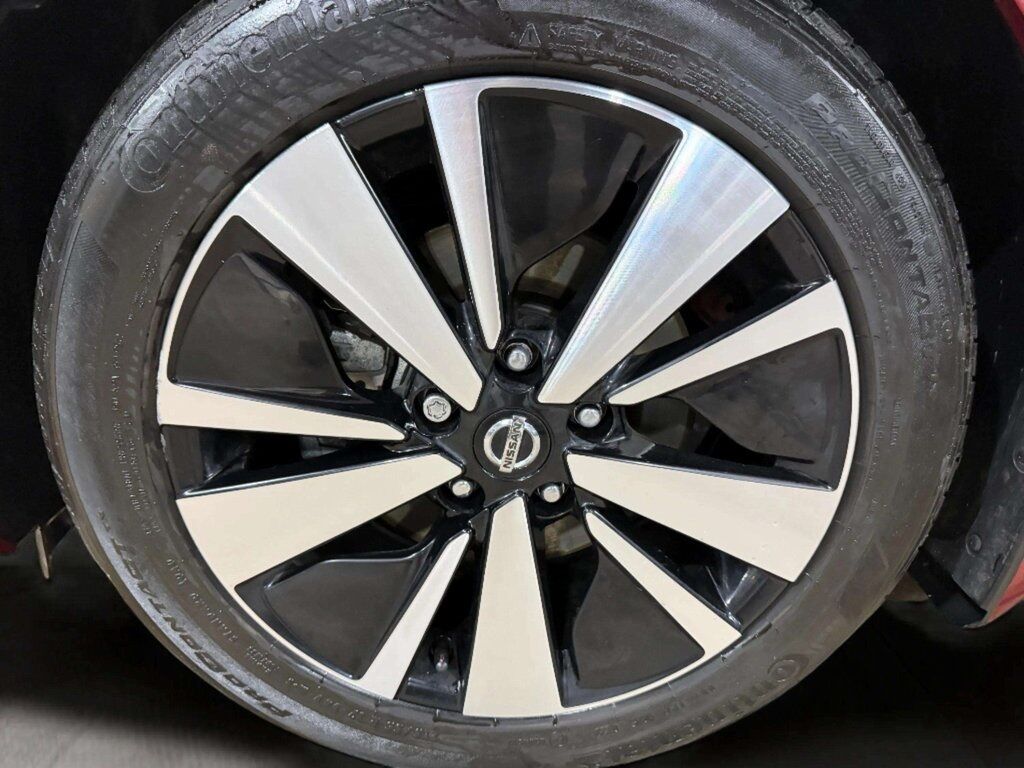 2022 Nissan Altima 2.5 SV w/Premium Pkg San Clemente CA