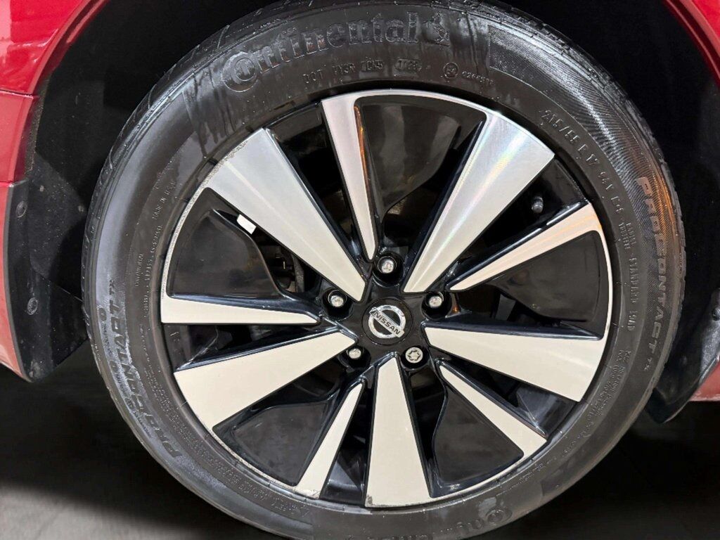 2022 Nissan Altima 2.5 SV w/Premium Pkg San Clemente CA