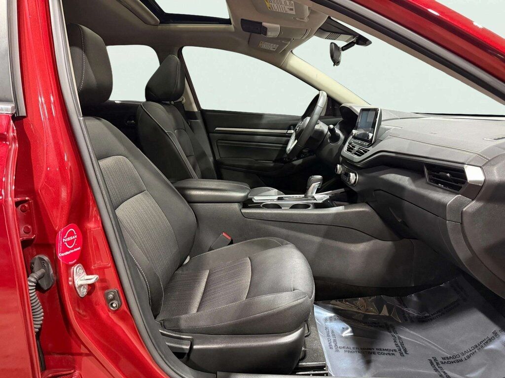 2022 Nissan Altima 2.5 SV w/Premium Pkg San Clemente CA