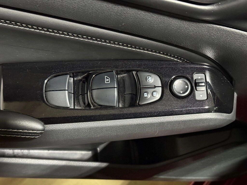 2022 Nissan Altima 2.5 SV w/Premium Pkg San Clemente CA