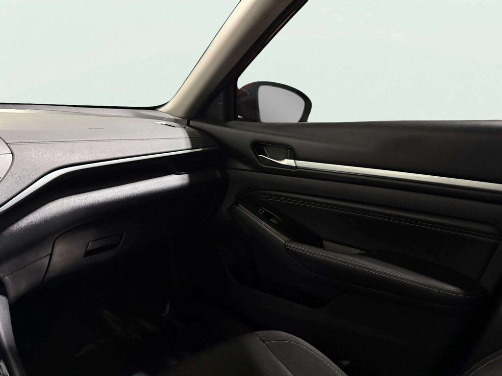 2022 Nissan Altima 2.5 SV w/Premium Pkg San Clemente CA