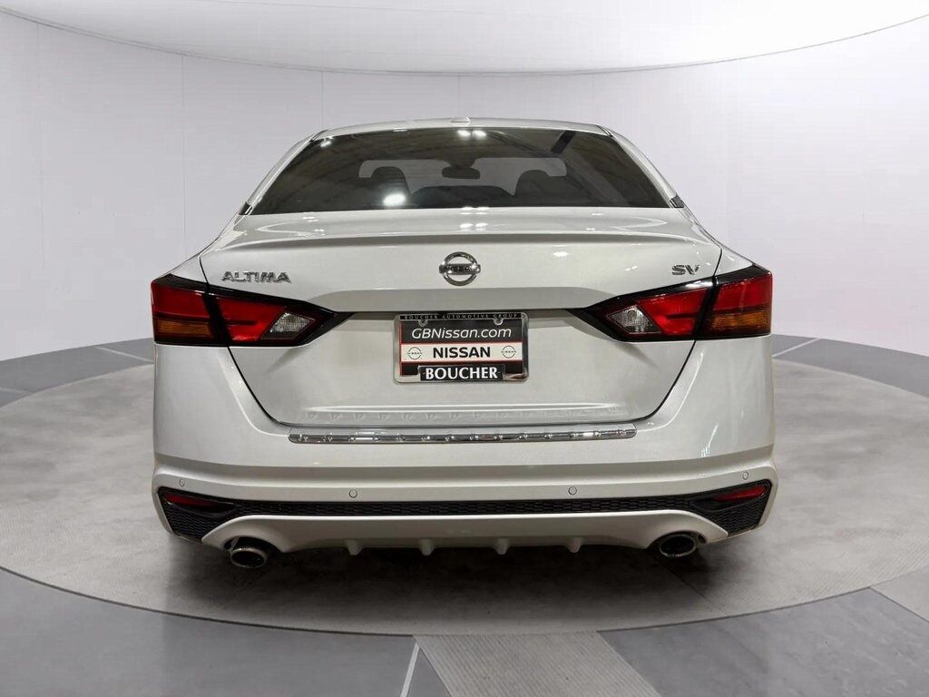 2022 Nissan Altima 2.5 SV w/Premium Pkg San Clemente CA