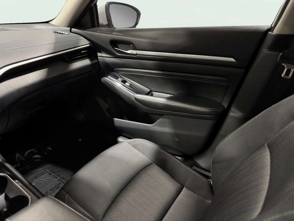 2022 Nissan Altima 2.5 SV w/Premium Pkg San Clemente CA