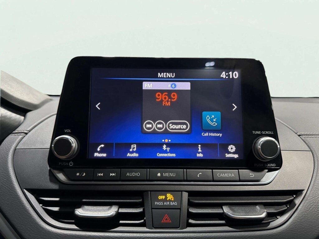 2022 Nissan Altima 2.5 SV w/Premium Pkg San Clemente CA