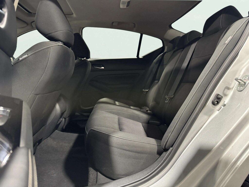 2022 Nissan Altima 2.5 SV w/Premium Pkg San Clemente CA