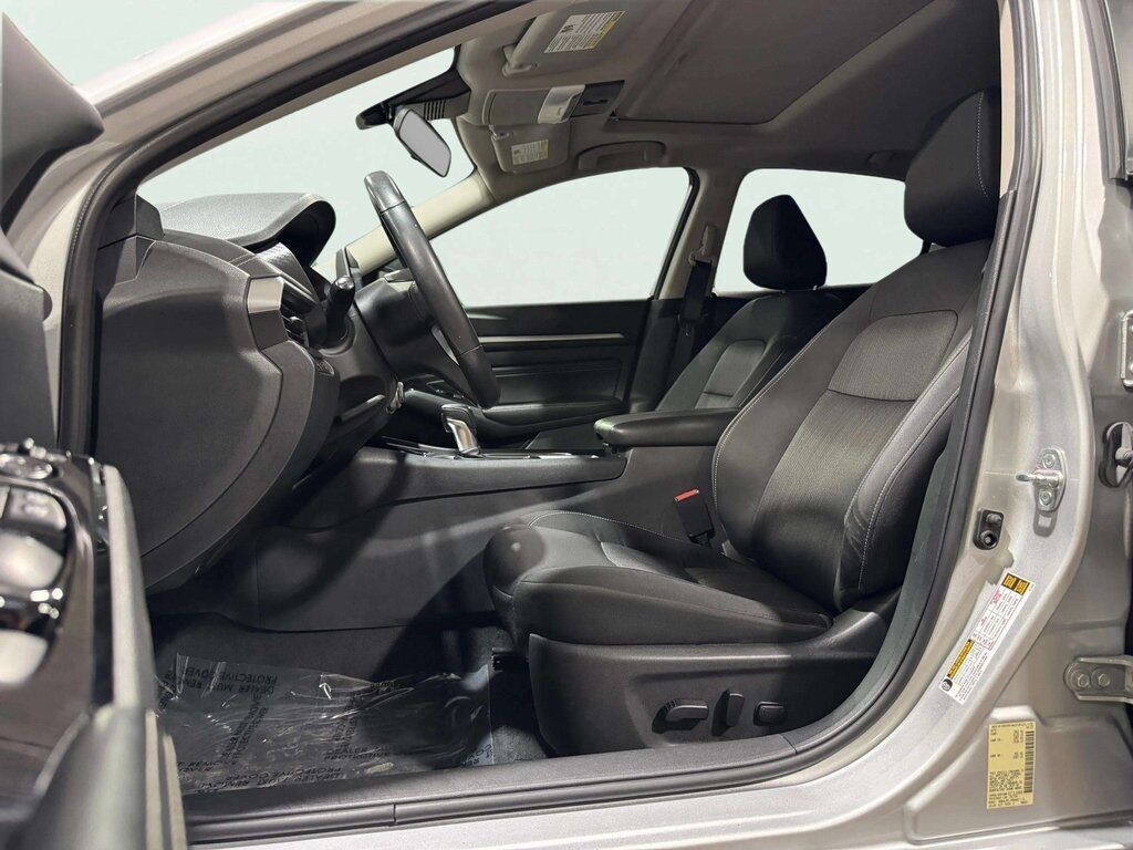 2022 Nissan Altima 2.5 SV w/Premium Pkg San Clemente CA