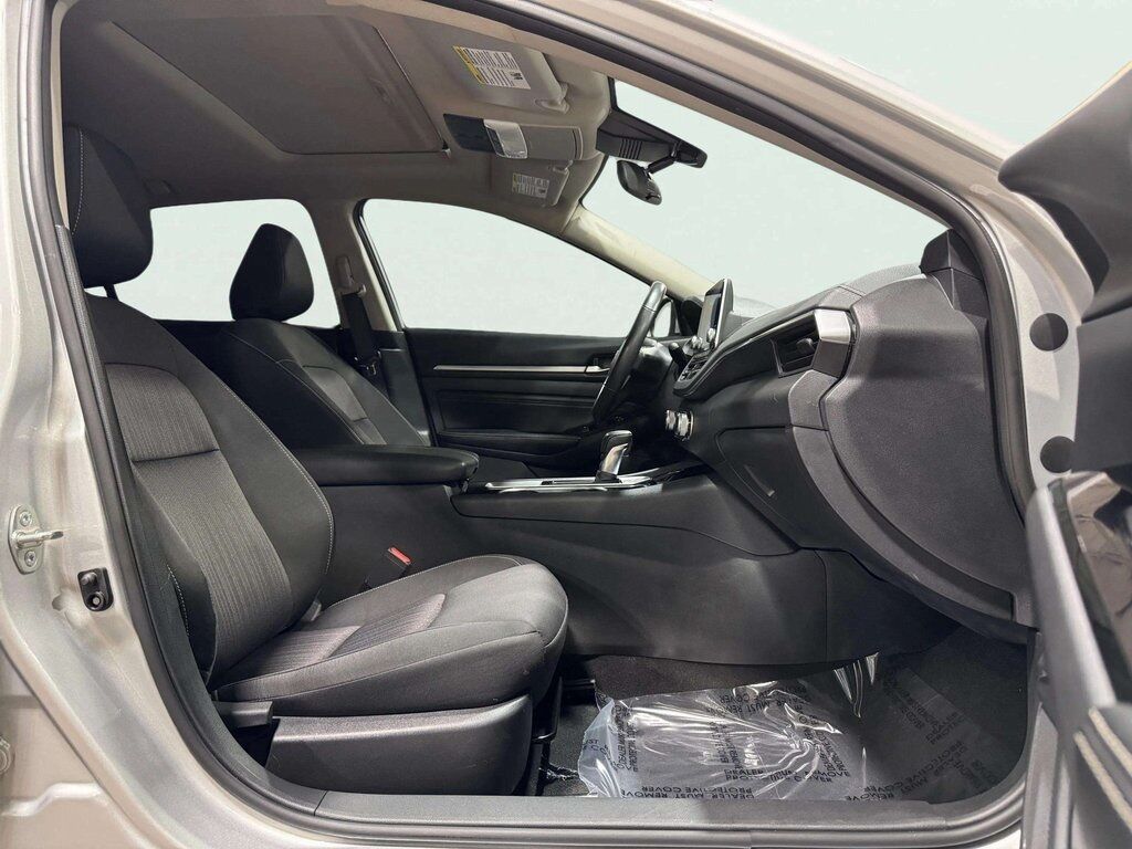 2022 Nissan Altima 2.5 SV w/Premium Pkg San Clemente CA