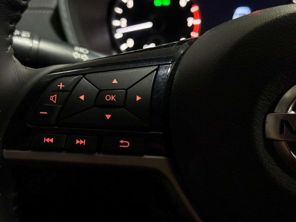 2022 Nissan Altima 2.5 SV w/Premium Pkg San Clemente CA