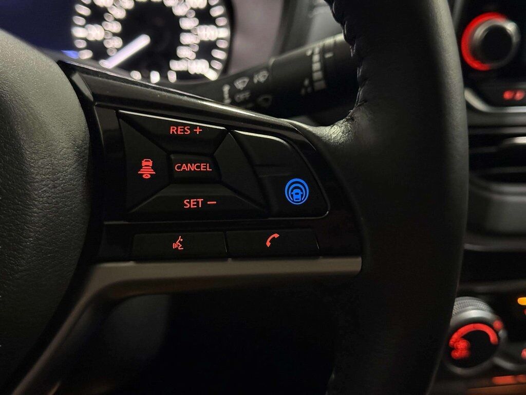 2022 Nissan Altima 2.5 SV w/Premium Pkg San Clemente CA