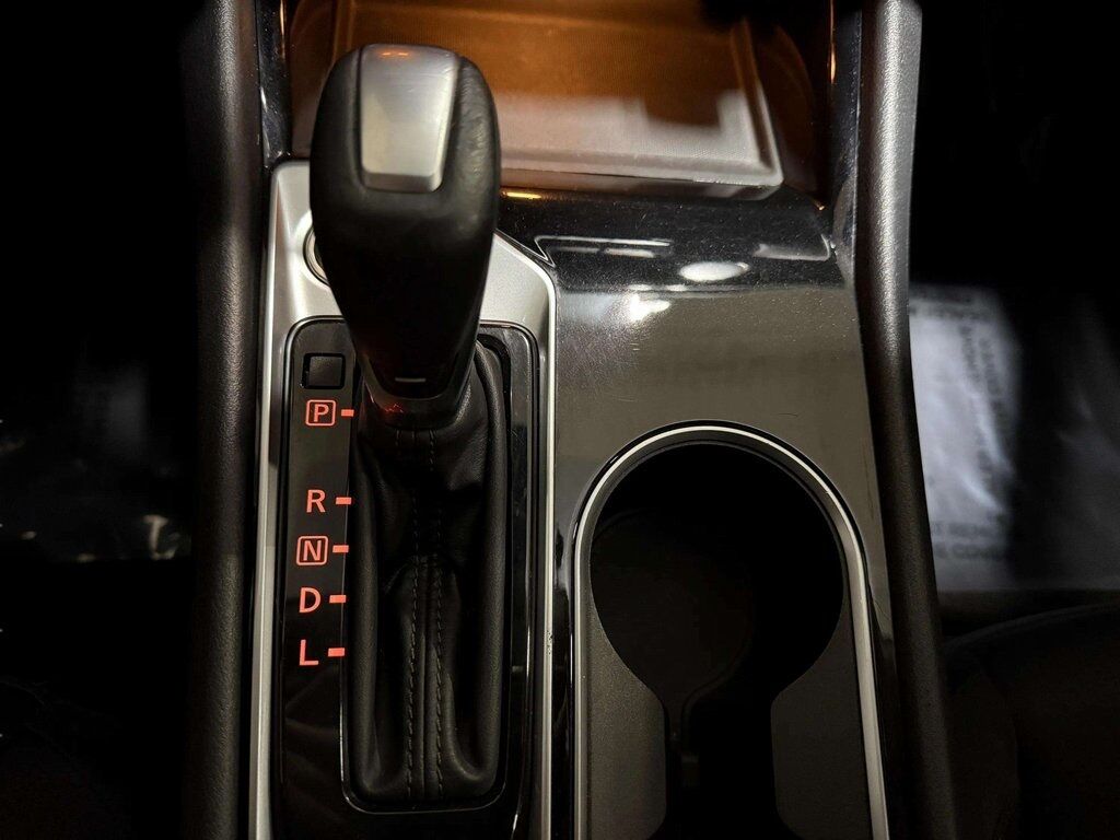 2022 Nissan Altima 2.5 SV w/Premium Pkg San Clemente CA