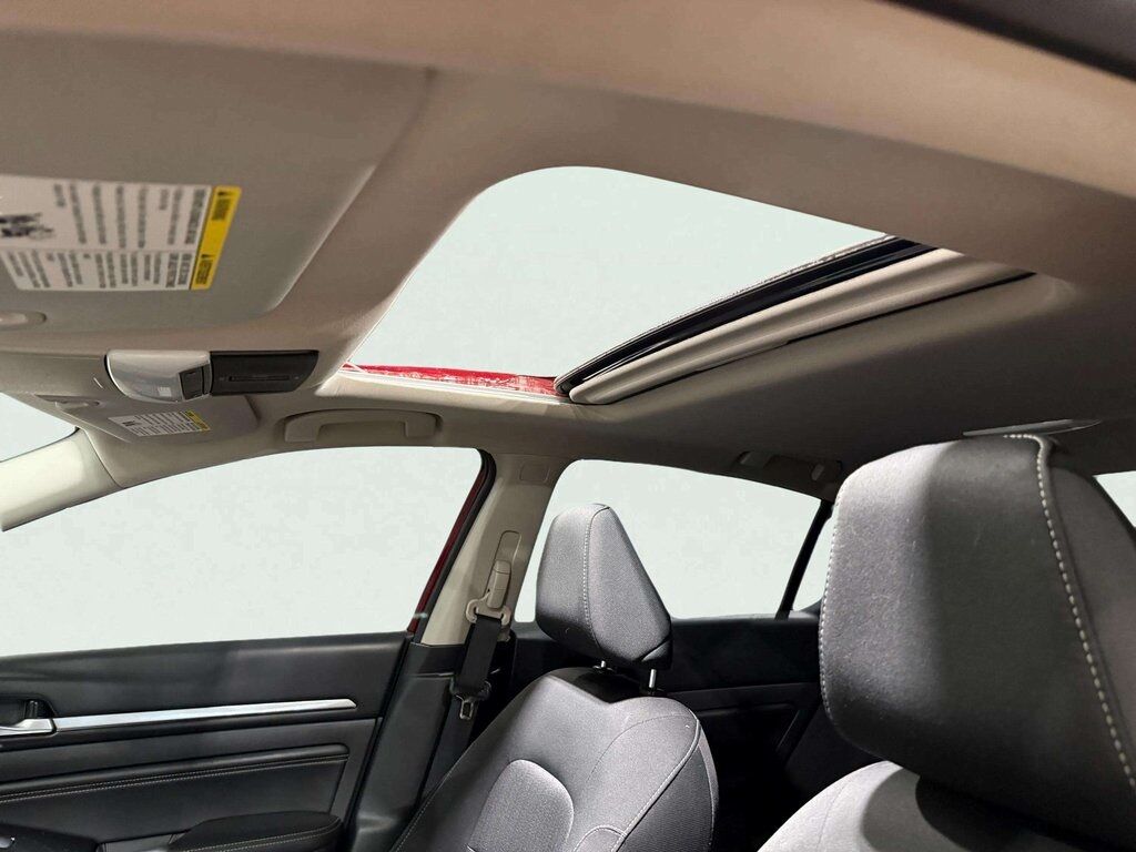 2022 Nissan Altima 2.5 SV w/Premium Pkg San Clemente CA