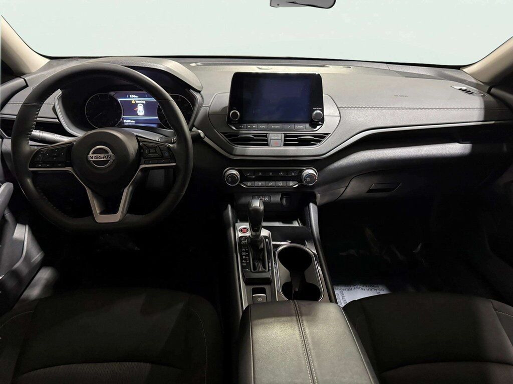 2022 Nissan Altima 2.5 SV w/Premium Pkg San Clemente CA