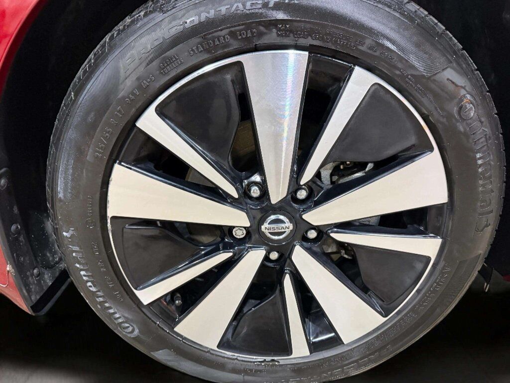 2022 Nissan Altima 2.5 SV w/Premium Pkg San Clemente CA