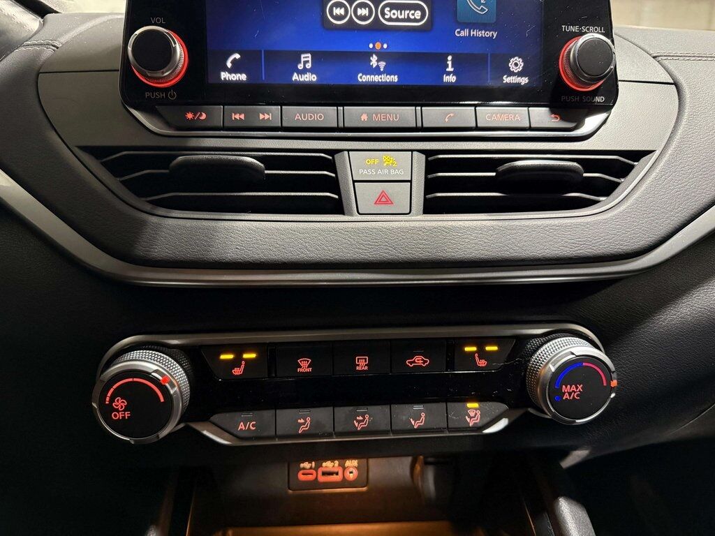 2022 Nissan Altima 2.5 SV w/Premium Pkg San Clemente CA