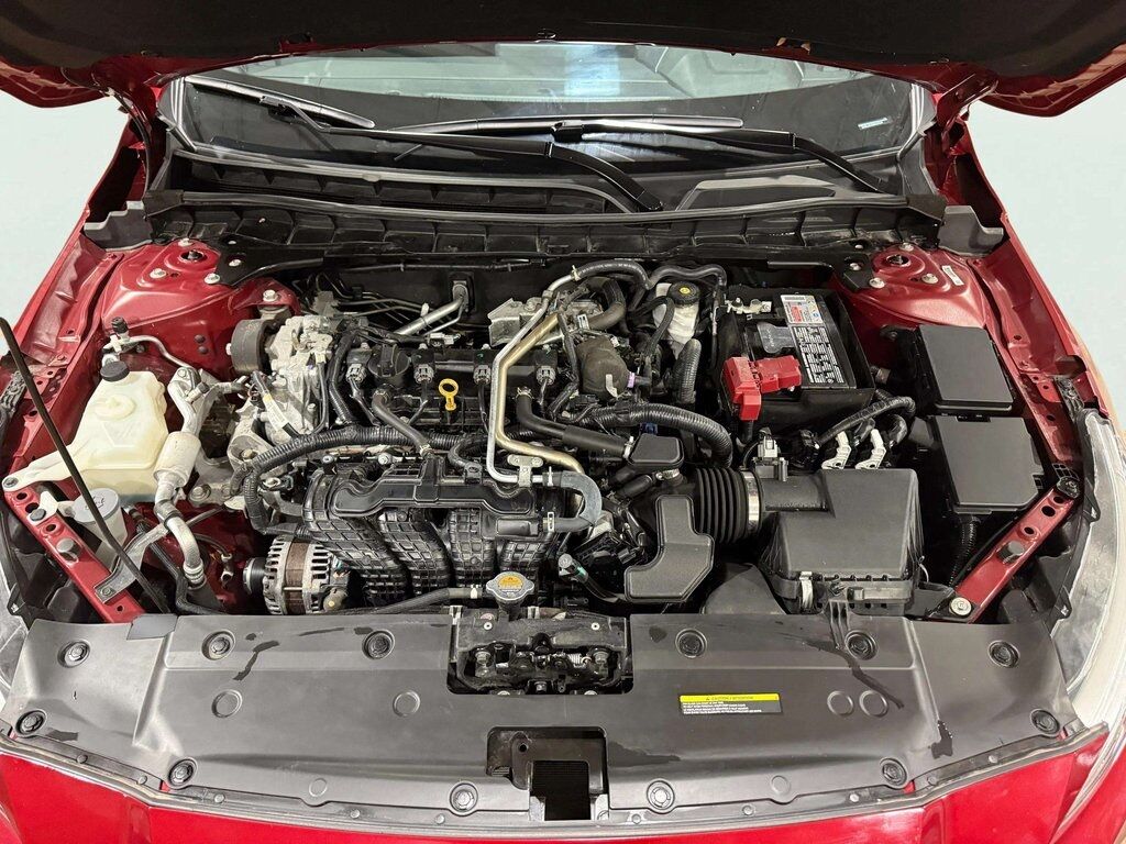 2022 Nissan Altima 2.5 SV w/Premium Pkg San Clemente CA