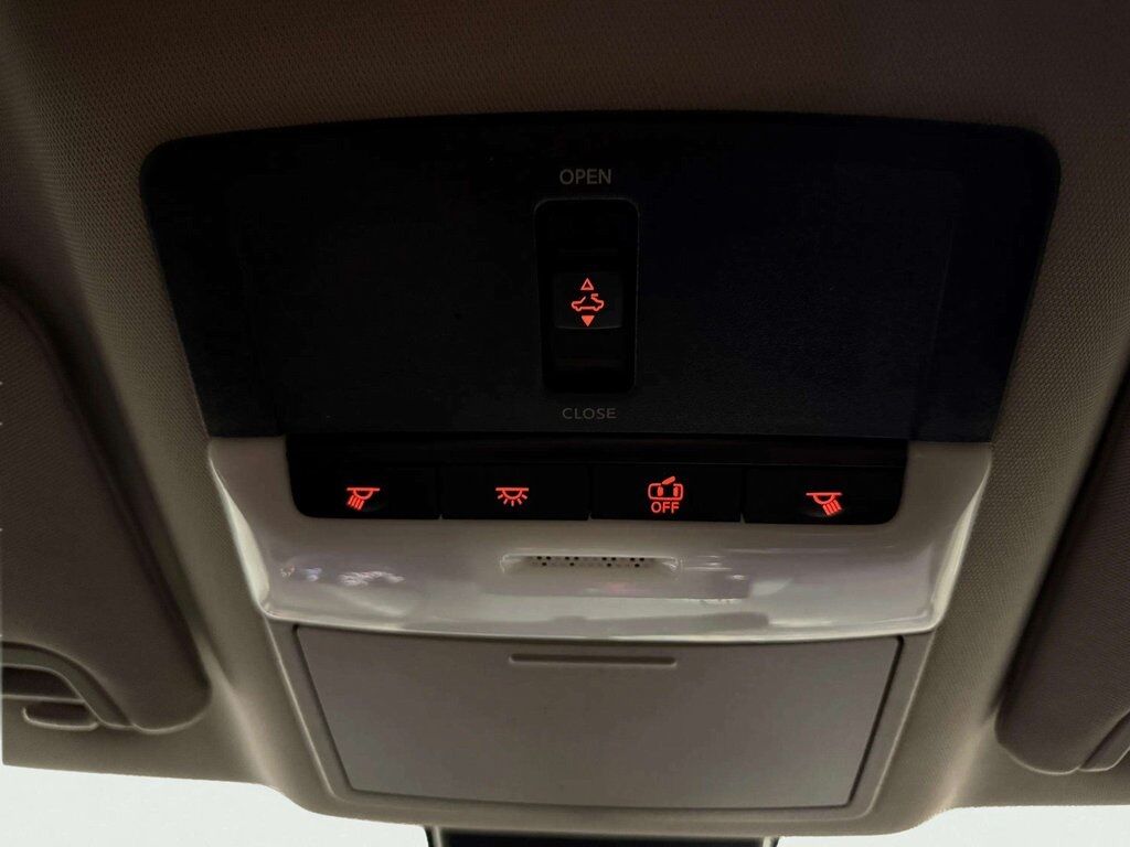 2022 Nissan Altima 2.5 SV w/Premium Pkg San Clemente CA