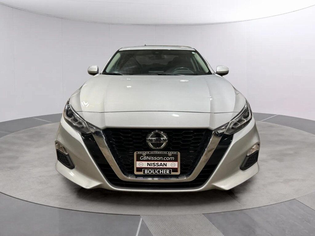 2022 Nissan Altima 2.5 SV w/Premium Pkg San Clemente CA