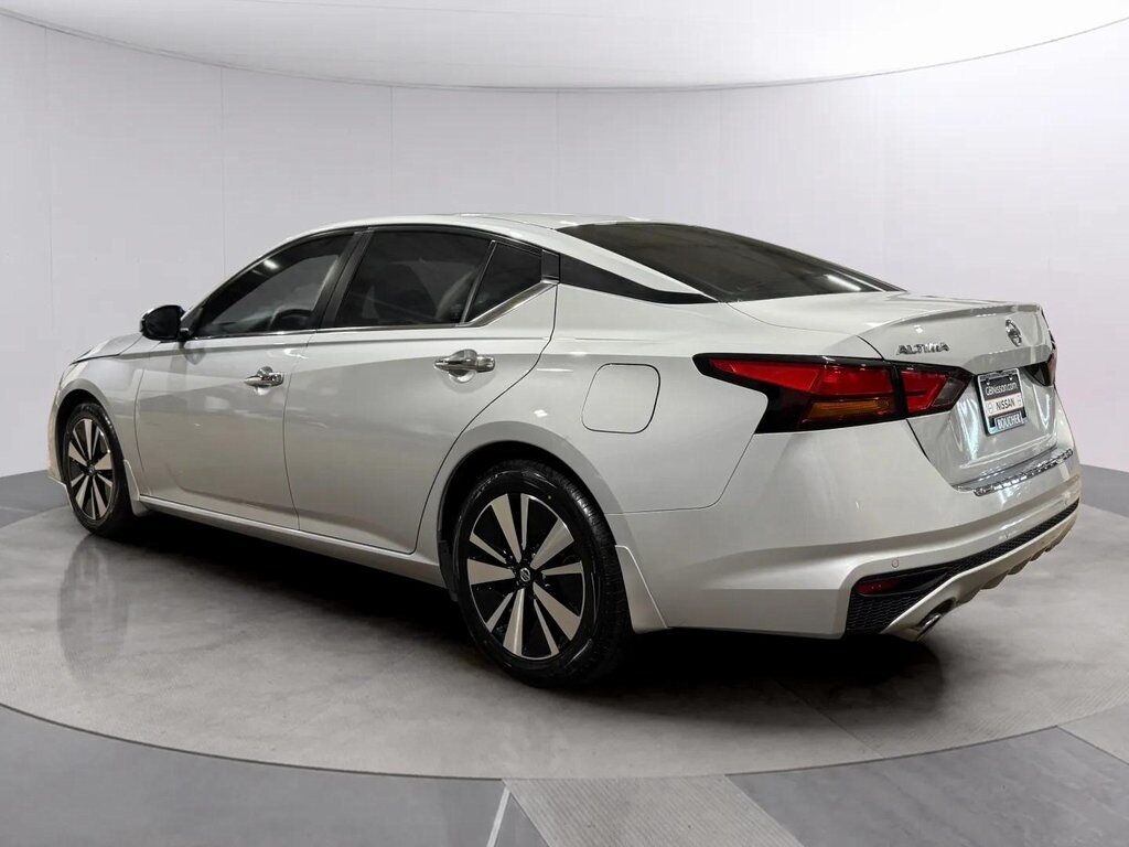 2022 Nissan Altima 2.5 SV w/Premium Pkg San Clemente CA