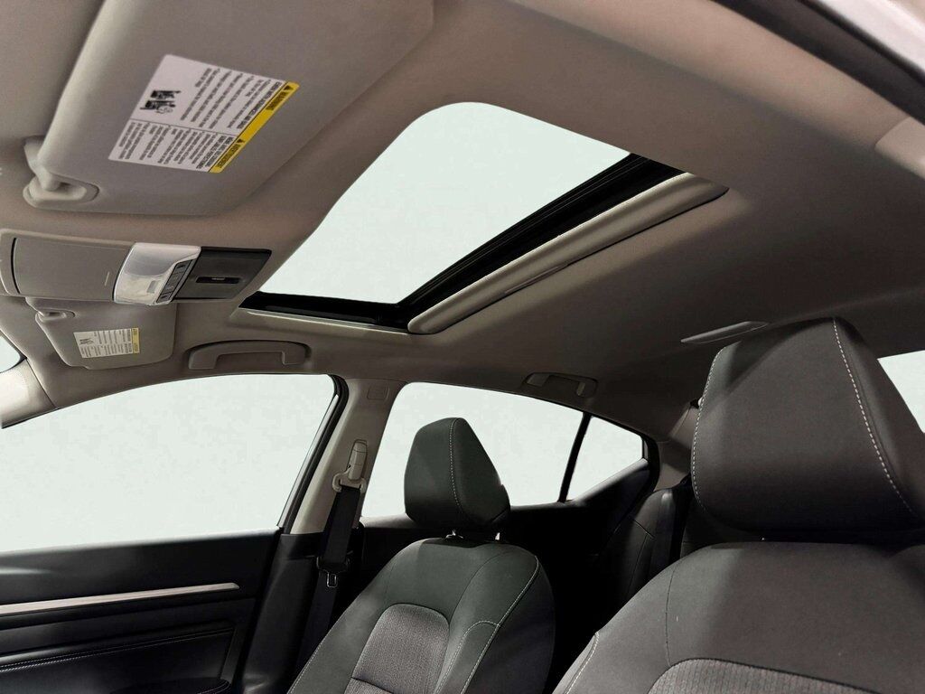 2022 Nissan Altima 2.5 SV w/Premium Pkg San Clemente CA