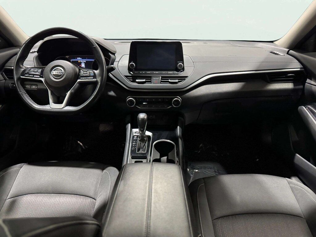 2022 Nissan Altima 2.5 SV w/Premium Pkg San Clemente CA