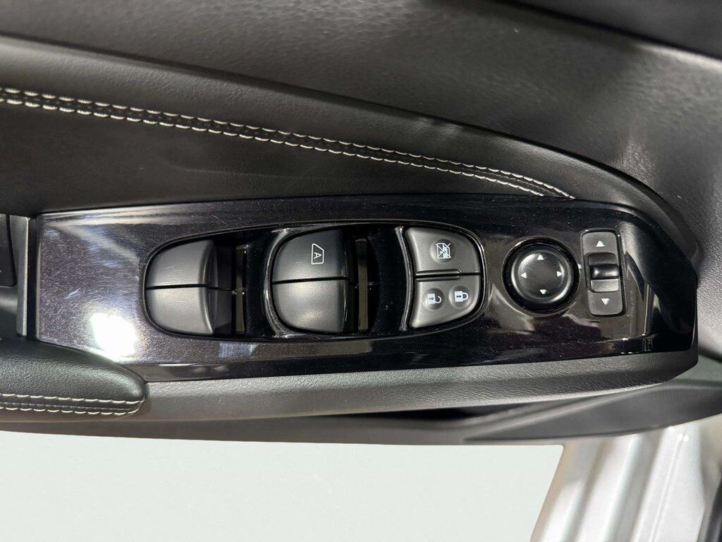 2022 Nissan Altima 2.5 SV w/Premium Pkg San Clemente CA