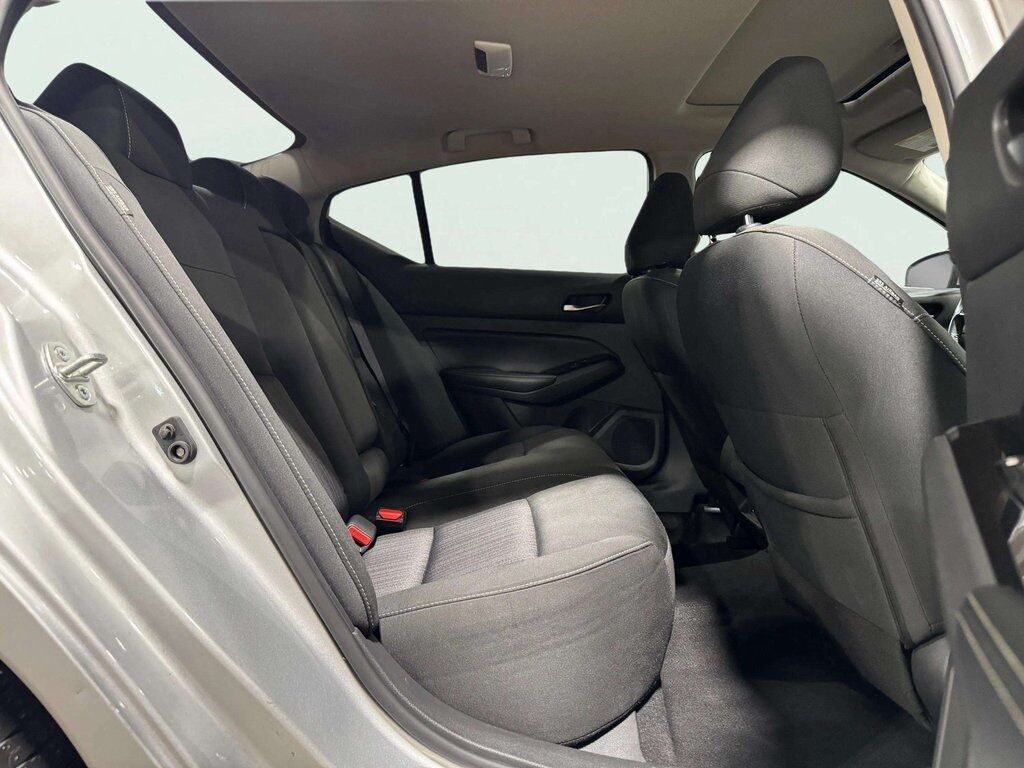 2022 Nissan Altima 2.5 SV w/Premium Pkg San Clemente CA