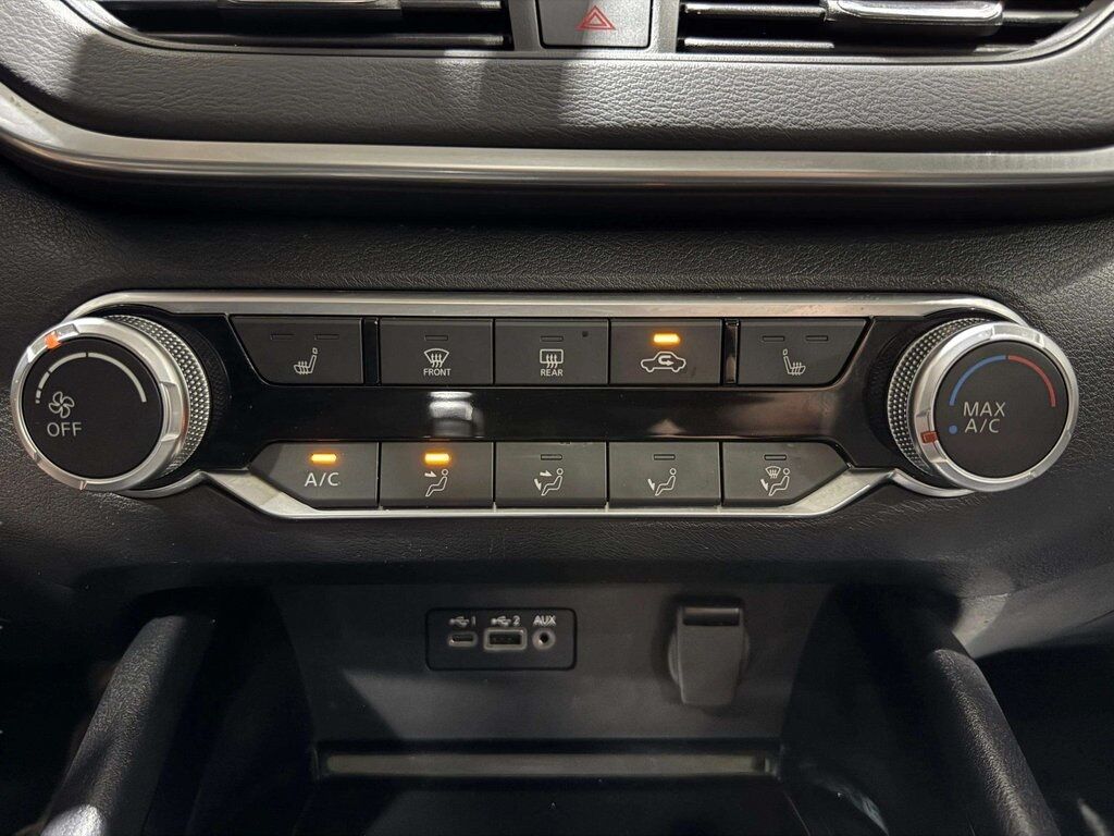 2022 Nissan Altima 2.5 SV w/Premium Pkg San Clemente CA