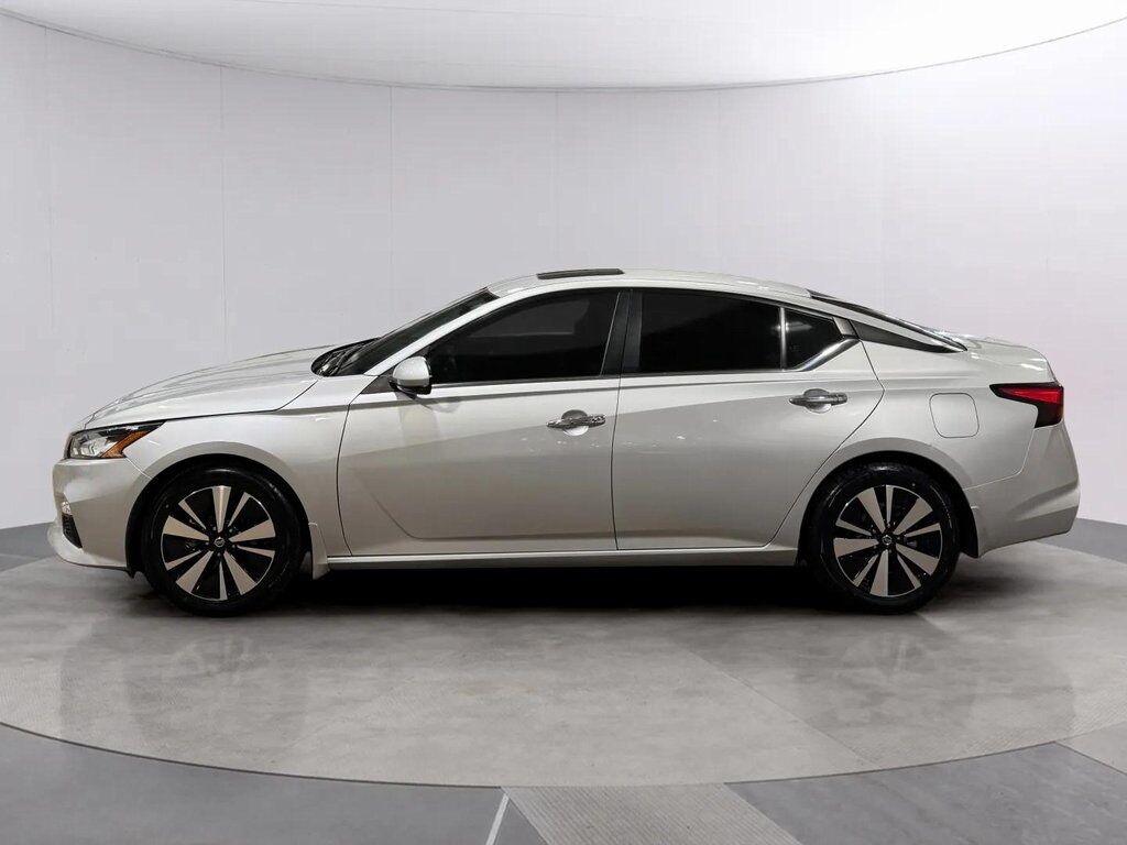 2022 Nissan Altima 2.5 SV w/Premium Pkg San Clemente CA