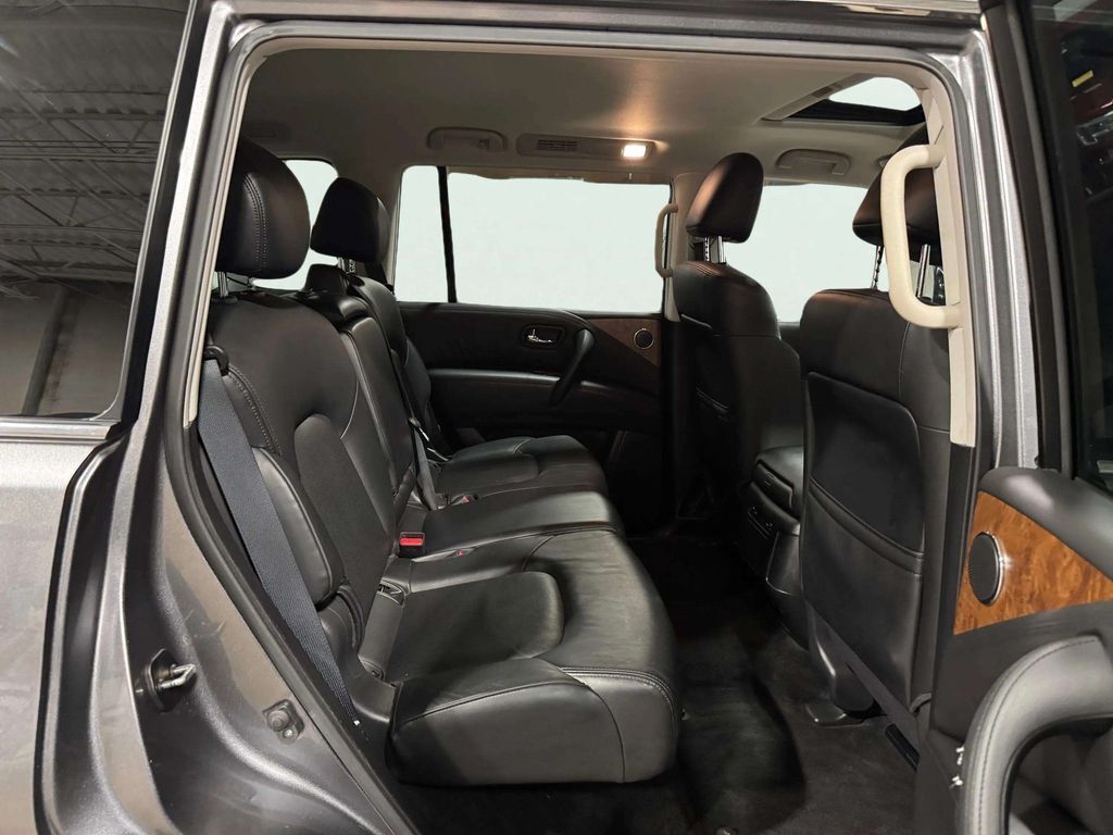 2022 Nissan Armada SL San Clemente CA