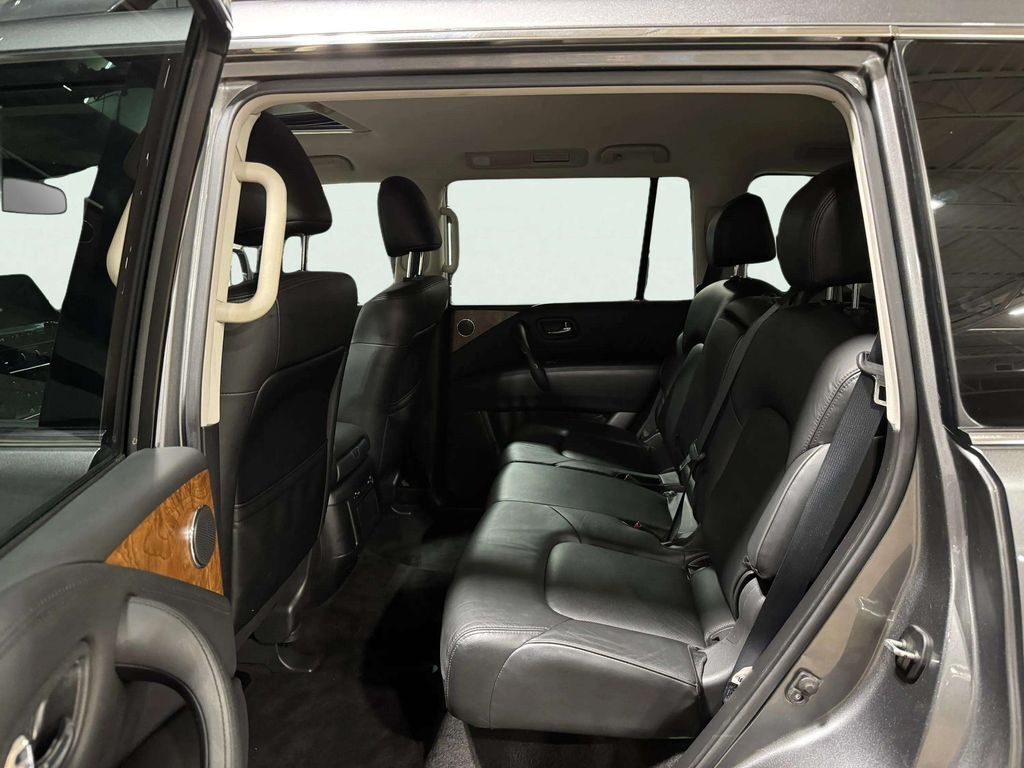 2022 Nissan Armada SL San Clemente CA