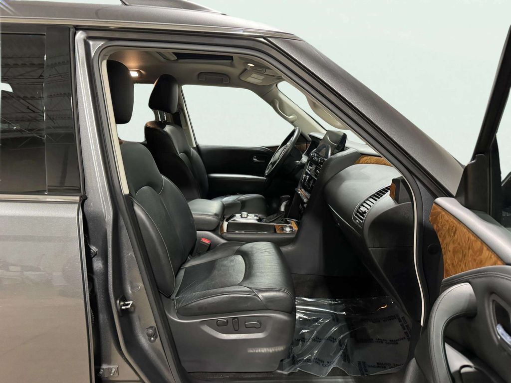 2022 Nissan Armada SL San Clemente CA