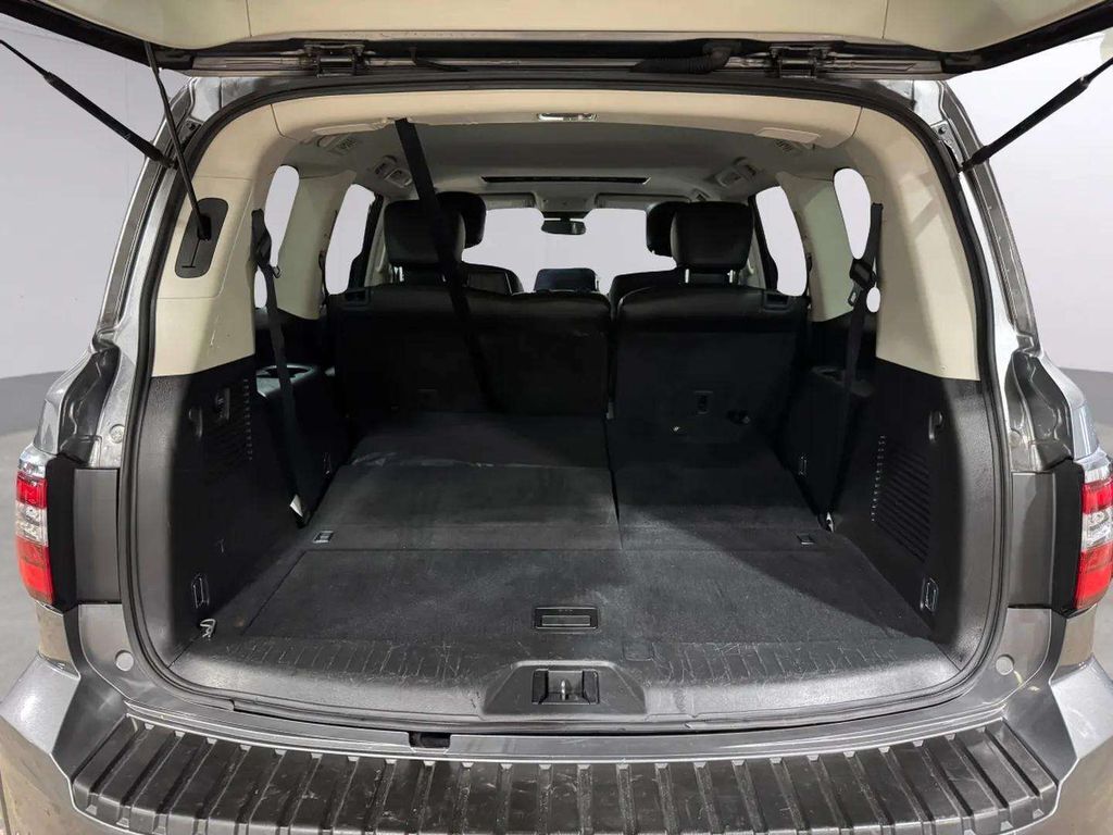 2022 Nissan Armada SL San Clemente CA