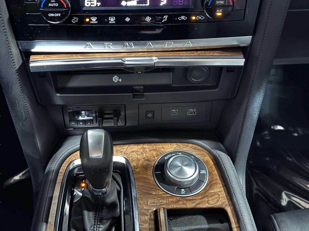 2022 Nissan Armada SL San Clemente CA