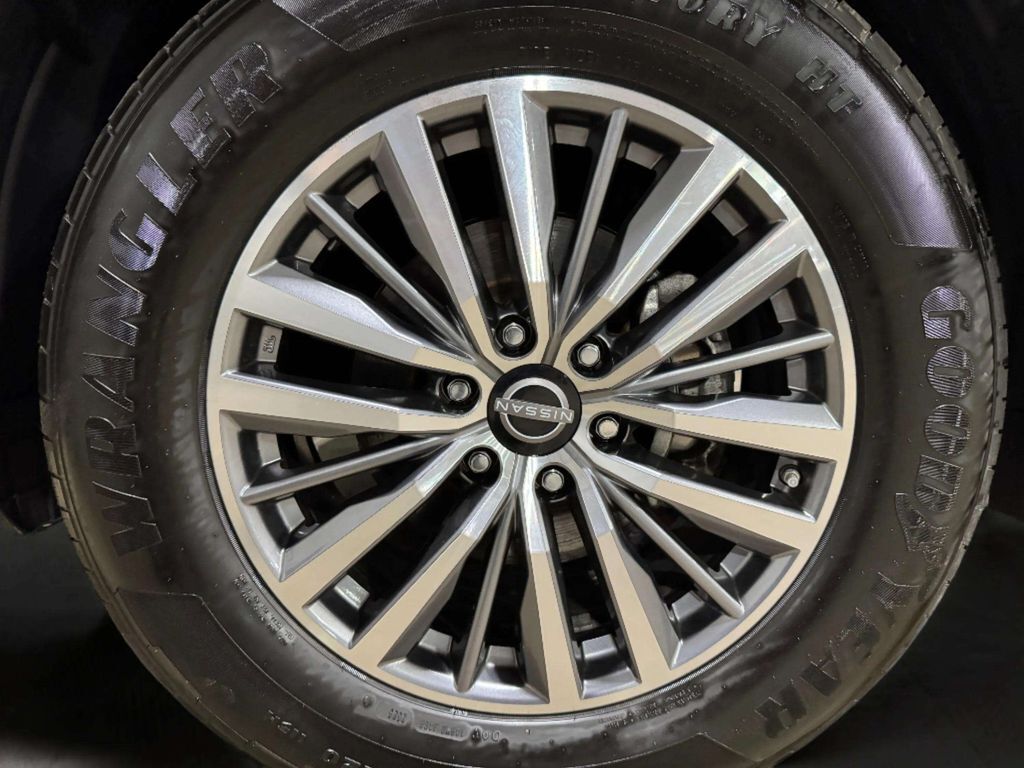 2022 Nissan Armada SL San Clemente CA