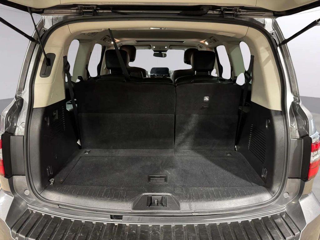 2022 Nissan Armada SL San Clemente CA