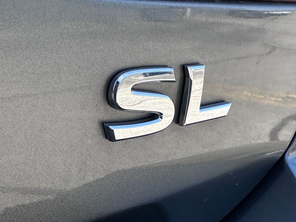 2022 Nissan Armada SL San Clemente CA