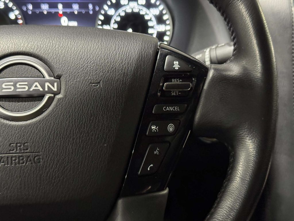 2022 Nissan Armada SL San Clemente CA