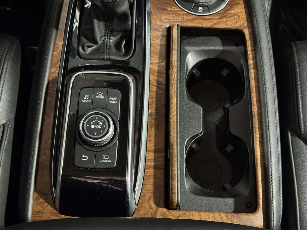 2022 Nissan Armada SL San Clemente CA