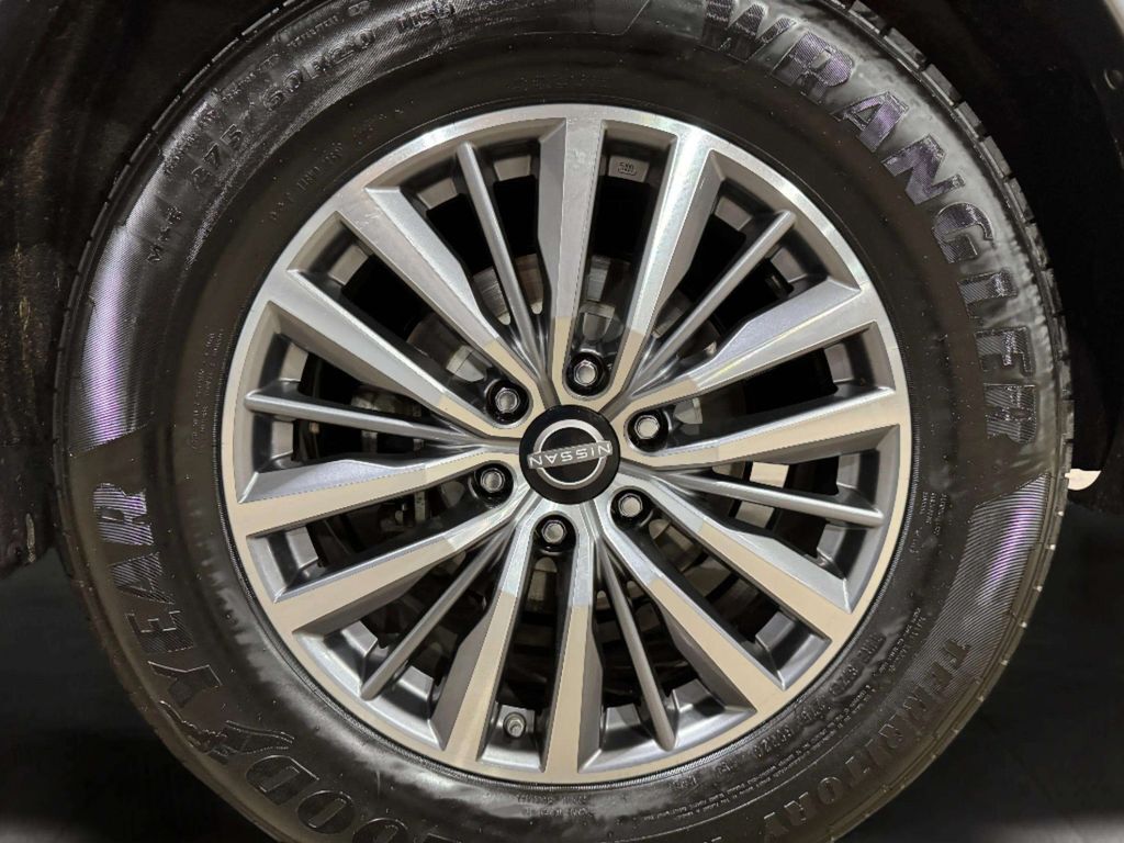 2022 Nissan Armada SL San Clemente CA