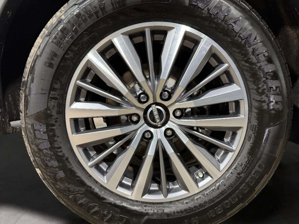 2022 Nissan Armada SL San Clemente CA