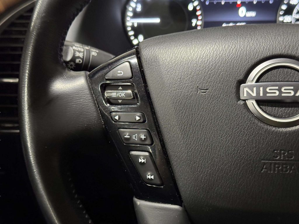 2022 Nissan Armada SL San Clemente CA