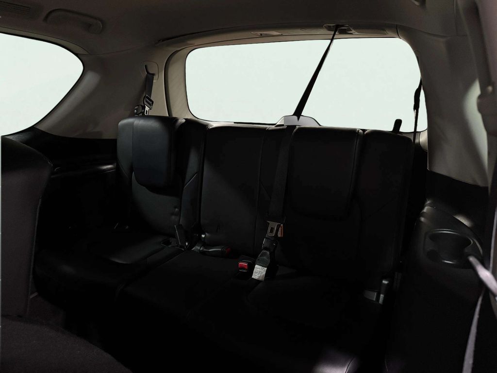 2022 Nissan Armada SL San Clemente CA