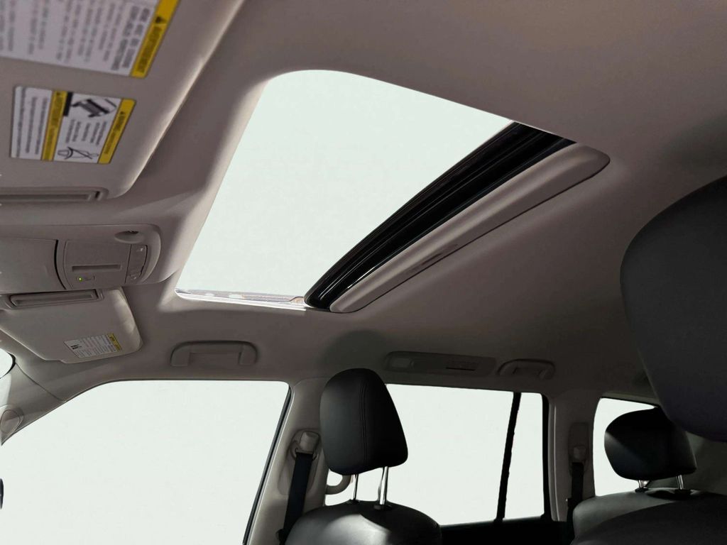 2022 Nissan Armada SL San Clemente CA